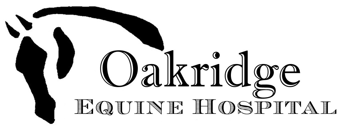 Oakridge logo