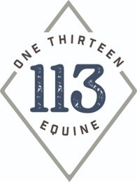 113 equine